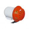 Sirene celere 240v