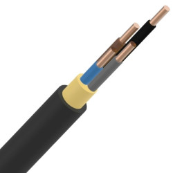 ENERGIE PVC RACCORDEMENT ECA 4X6MM²