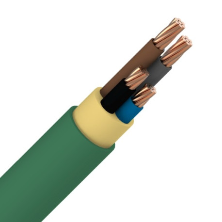 INSTALL. LS0H CCA S1D2A1 4X35