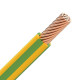 H07Z1-R CCA S1D2A1 VERT/JAUNE 185MM²