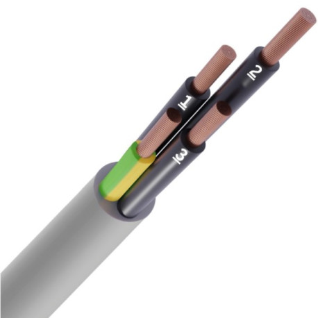 LIYY CCA S3D2A3 NUM 4G25