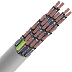 LIYY CCA S3D2A3 NUM 24G1,5