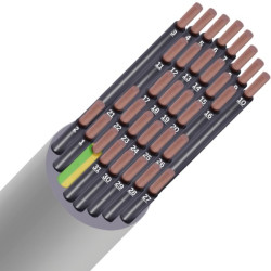 LIYY CCA S3D2A3 NUM 32G0,75