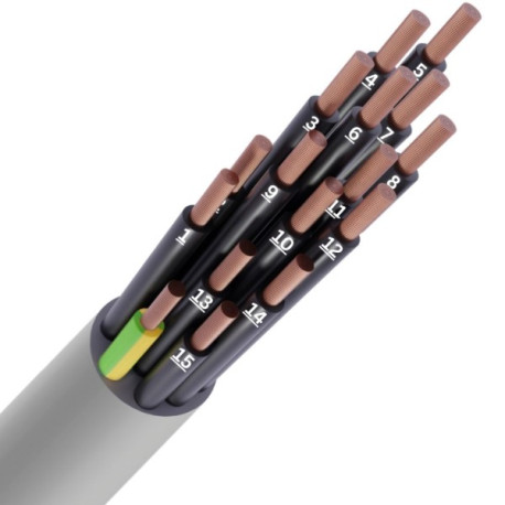 LIYY CCA S3D2A3 NUM 16G1,5