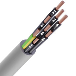 LIYY CCA S3D2A3 NUM 8G2,5