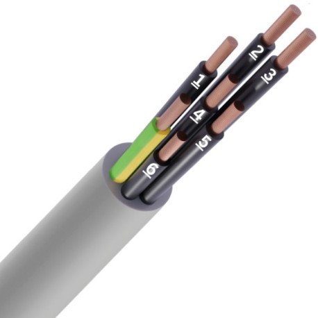 LIYY CCA S3D2A3 NUM 7G6