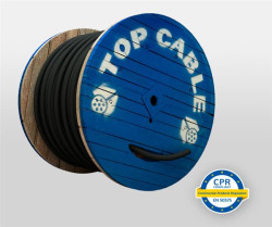 R0Z1 EMC LS0H 1KV CCA NOIR 3X120+3G16