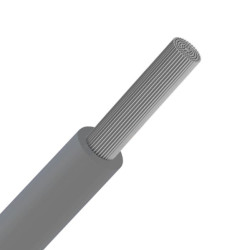 H07V-KT EUPEN ETAME GRIS ECA 16MM²