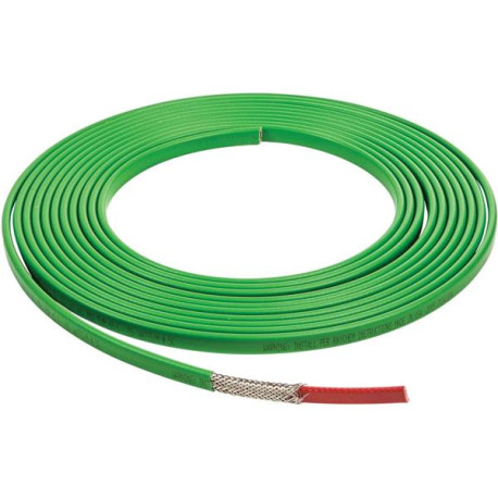 RUBAN CHAUFFANT AUTOREGULANT 15W/M 5°C