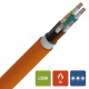 EURO 300 RF2H ORANGE 0,6/1kV 5G6