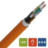 EURO 300 RF2H ORANGE 0,6/1kV 5G6