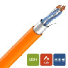 ALSECURE TEL F2 RF1H30 ORANGE 170V 3P0,9
