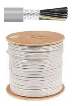 LIYCY CCA S3D2A3 NUM 18G0,75 B-CABLES