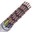 LIYCY CCA S3D2A3 NUM 25G0,75 B-CABLES
