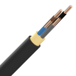 ENERGIE LSOH RACCORDEMENT  CCA 4X10MM²