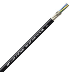 ÖLFLEX HEAT 180 C MS 3G1,5