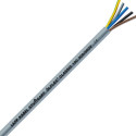 ÖLFLEX CLASSIC 100 300/500V 5G2,5