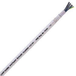 ÖLFLEX CLASSIC 110 CY 5G1,5