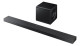 Soundbar 3.1.2Ch Dolby Atmos