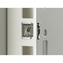 EL ECROU CAGE M6 0,8-2,0 SCONTACT 50pcs