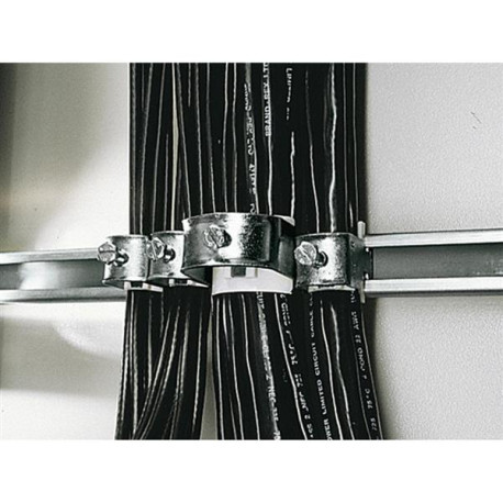 DK BRIDE DE CABLE 6-14MM (par 25 pieces)