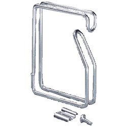 DK ANNEAU DE GUIDAGE CABLES 120X80 10pcs