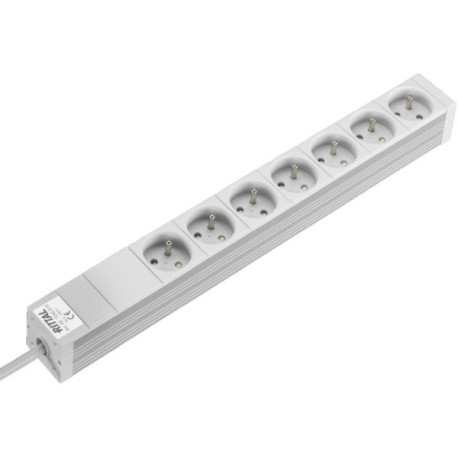 DK BANDEAU DE PRISES B/F 7 PRISES