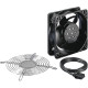 DK KIT EXT.VENTILATEUR EL