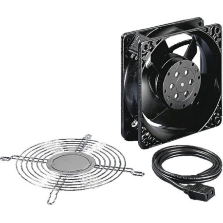 DK KIT EXT.VENTILATEUR EL