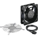 DK KIT EXT.VENTILATEUR EL