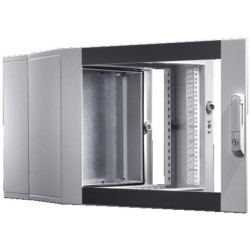 SYST.COMBINÉ COFFRET 21U