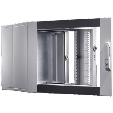 SYST.COMBINÉ COFFRET 21U