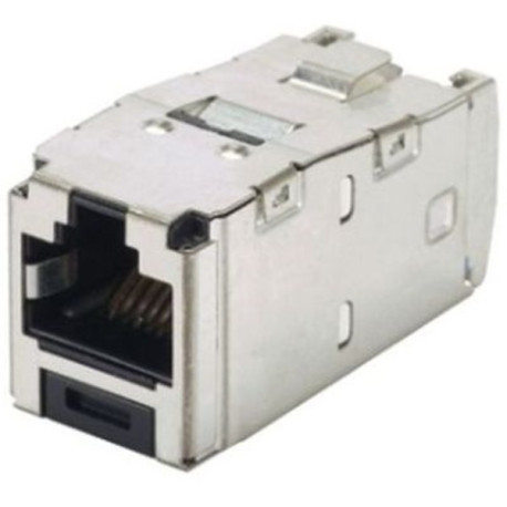 RJ45 CAT6 SCR JACK