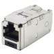 RJ45 Jack TG C6a shld10Gig