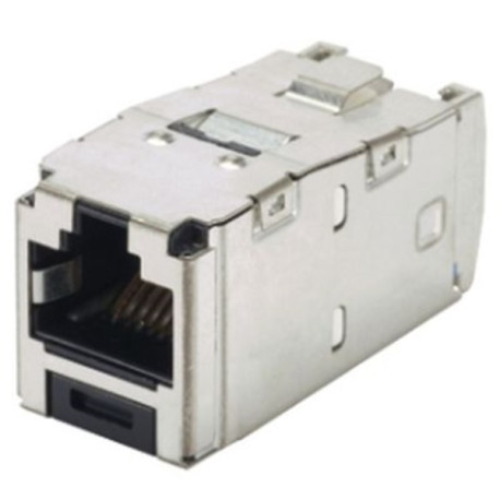 RJ45 Jack TG C6a shld10Gig