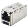 RJ45 Jack TG C6a shld10Gig