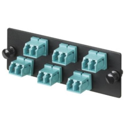 6 P.Panel W.Fiber Opt.Ada