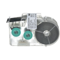 SELF LAMINATING LABELS