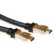 HDMI-HDMI HIGH QUALITY CABLE  M/M 10M