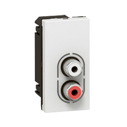 Mos prise double cinch