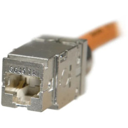 LM-7A GG45 12C SNAP-IN CONNECTOR SCREEN.