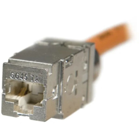 LM-7A GG45 12C SNAP-IN CONNECTOR SCREEN.