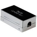 JUNCTION BOX SHIELDED CAT.6 LSA+