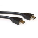 HDMI-HDMI HIGH QUALITY CABLE  M/M 2M