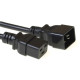 POWER CORD C19-C20 2M