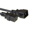 POWER CORD C19-C20 2M