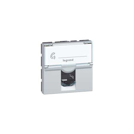 LCS2 MOS RJ45 CAT6 UTP2 MODALU