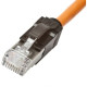 PCRD UTP6 3M ORANGE RJ45 LSOH LM