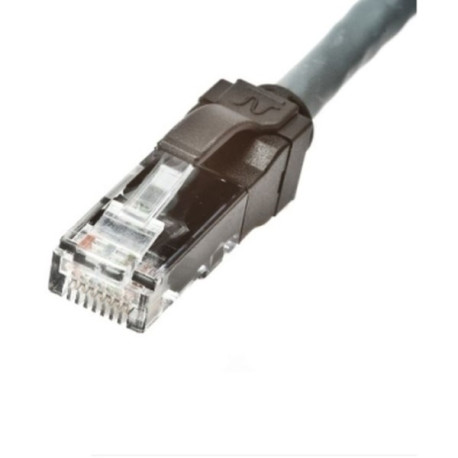 PCRD UTP6 5M GRIS RJ45 LSOH LM