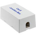 JUNCTION BOX UNSHIELDED CAT.6